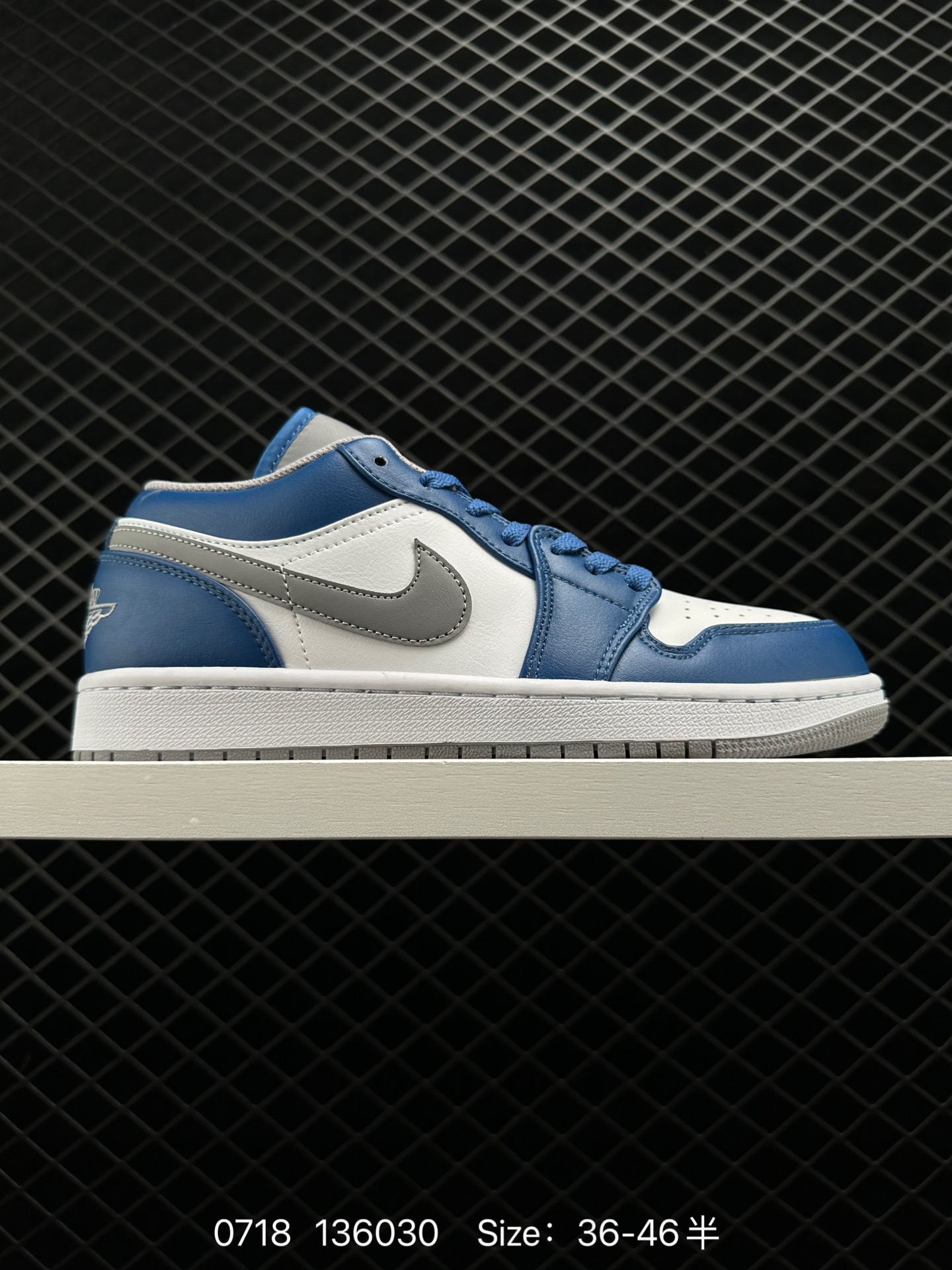 Air Jordan 1 Low AJ1